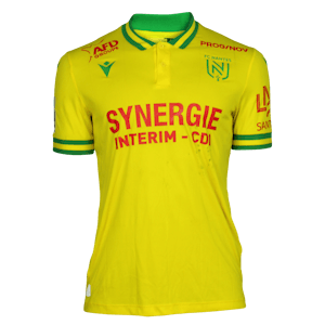 Eray Cömert FC Nantes shirt