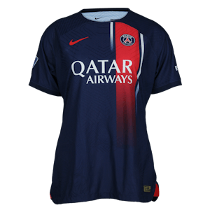 Sandy Baltimore Paris Saint-Germain Féminines shirt
