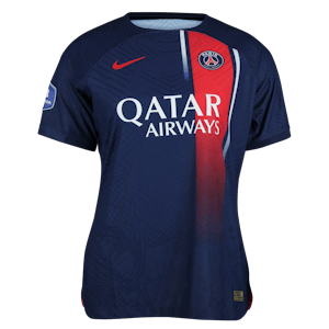 Oriane Jean-François Paris Saint-Germain Féminines shirt