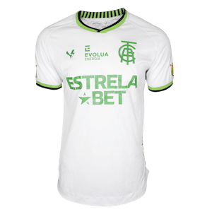 Danilo Avelar América camisa.