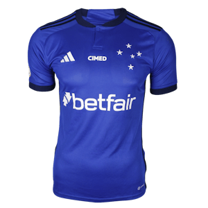 Arthur Gomes Lourenço Cruzeiro shirt