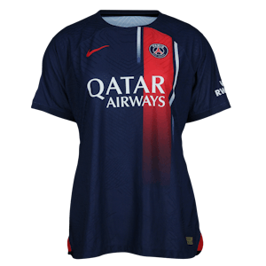 Maillot de Thiniba Samoura (Paris Saint-Germain Féminines)