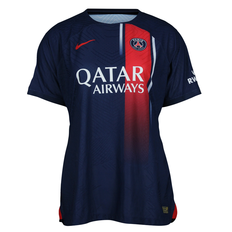 Maillot de Thiniba Samoura (Paris Saint-Germain Féminines)