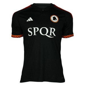 Stephan El Shaarawy AS Roma shirt