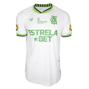 Wellington Pereira do Nascimento América shirt