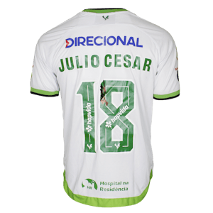 Julio Cesar Alves Gonçalves América jersey