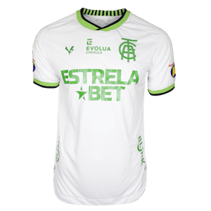 Julio Cesar Alves Gonçalves América jersey