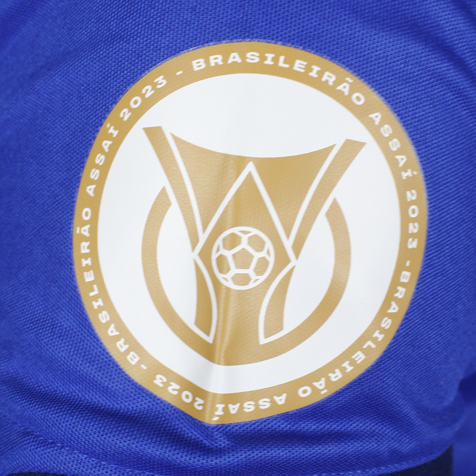 Gilberto Oliveira Souza Junior Cruzeiro jersey