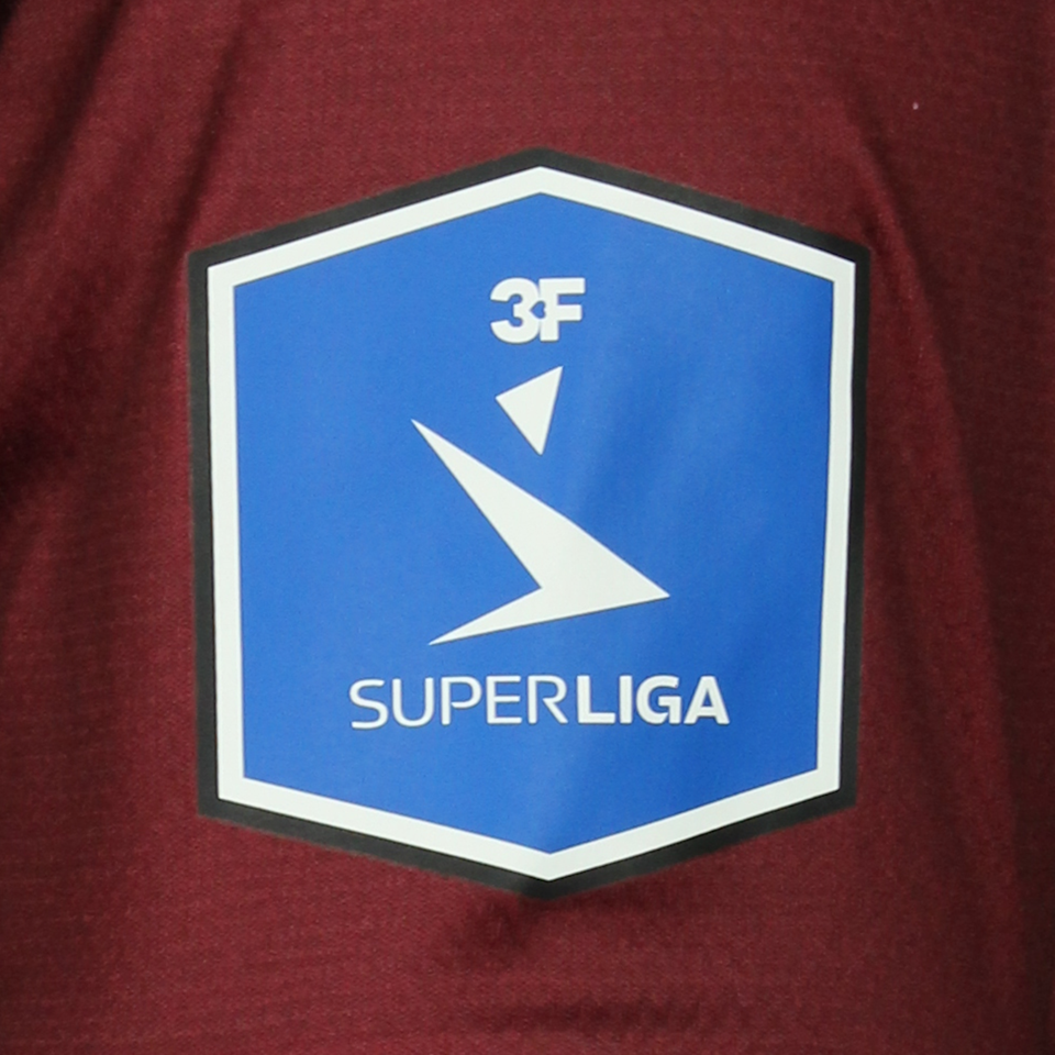 Oliver Sørensen Midtjylland shirt