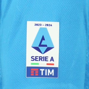 Jersey Alessandro Zanoli Napoli