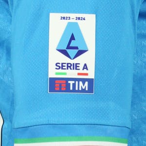 Diego Demme Napoli jersey
