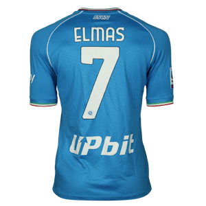 Maglia di Eljif Elmas (Napoli)