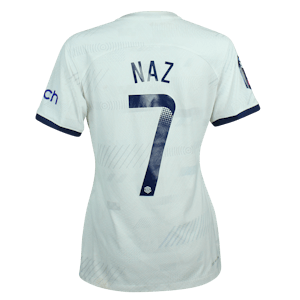 Maillot de Jessica Naz (Tottenham Hotspur Women)