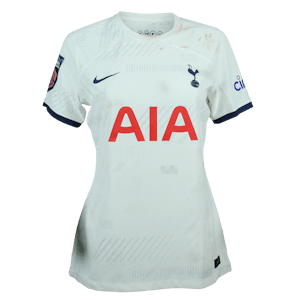 Maillot de Jessica Naz (Tottenham Hotspur Women)