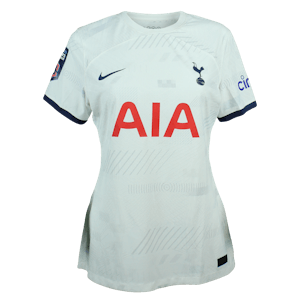 Kit Graham Tottenham Hotspur Women jersey