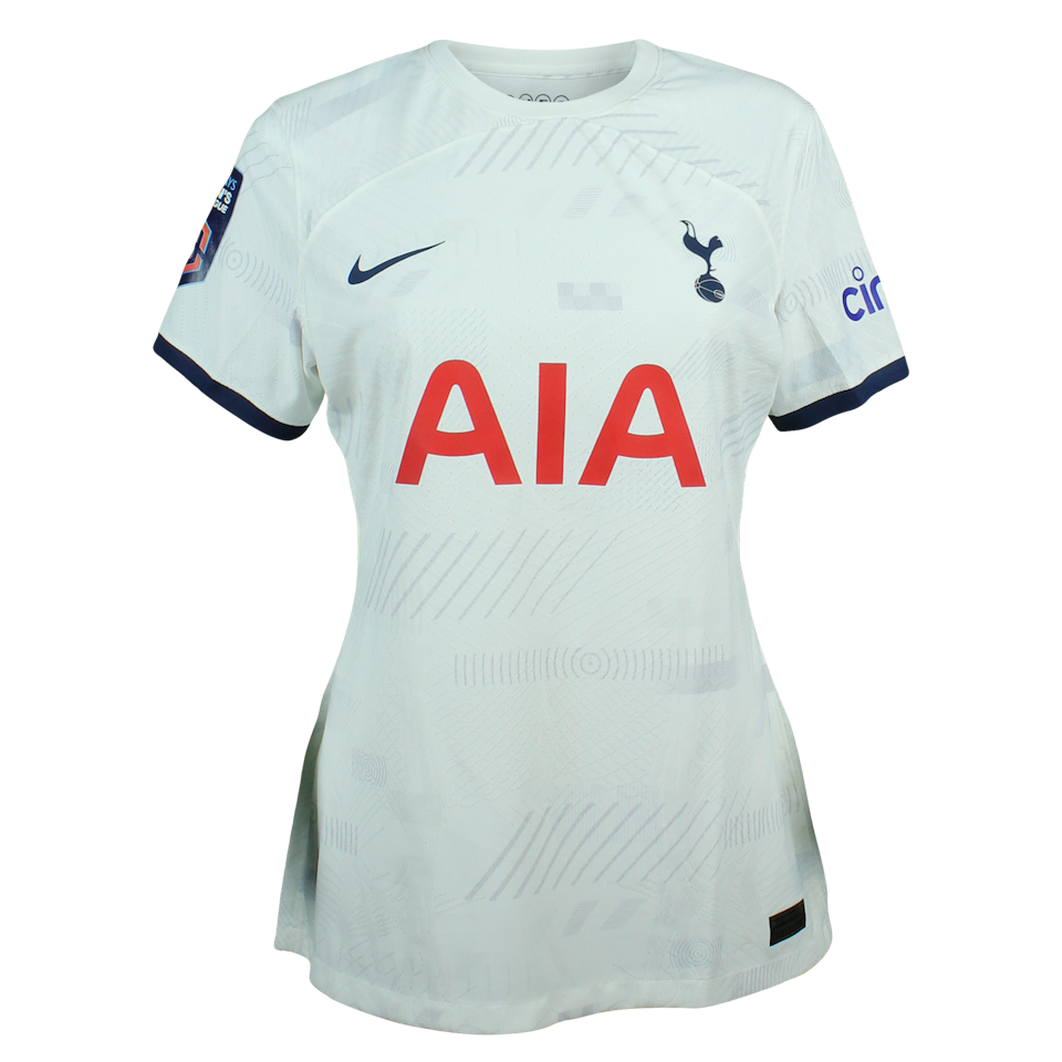 Kit Graham Tottenham Hotspur Women jersey