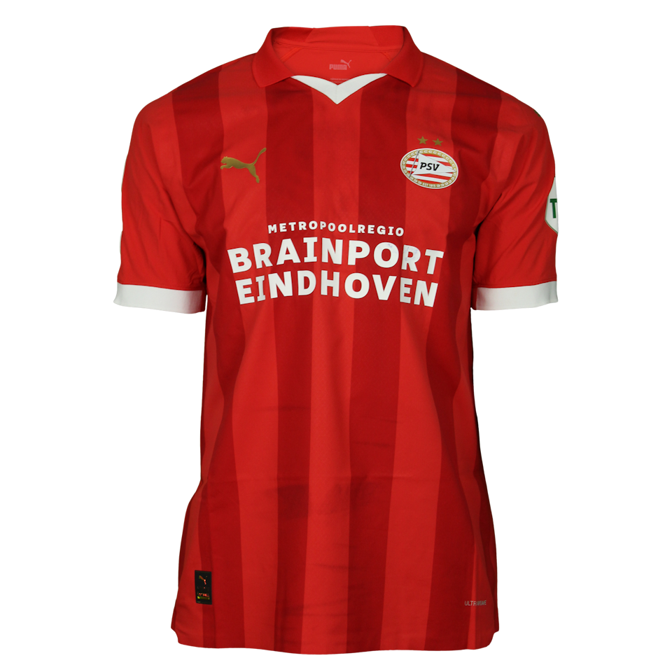 André Ramalho Silva PSV shirt
