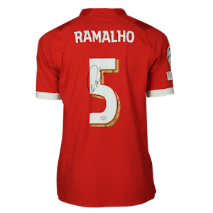André Ramalho Silva PSV shirt
