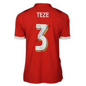 Camisola de Jordan Teze, PSV
