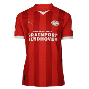 Luuk de Jong PSV shirt