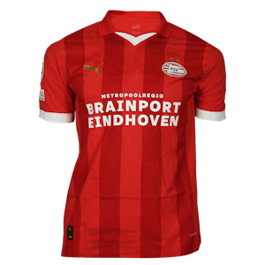 Noa Lang PSV shirt