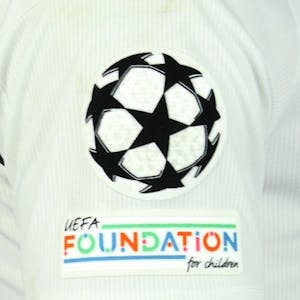 Alexander Hartmann Bah SL Benfica shirt