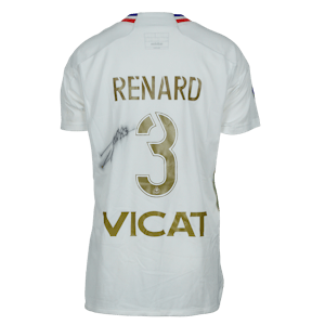 OL Lyonnes-Trikot von Wendie Renard