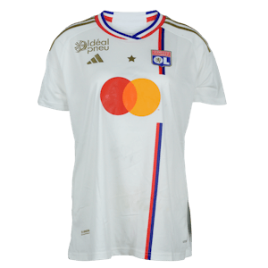 OL Lyonnes-Trikot von Wendie Renard