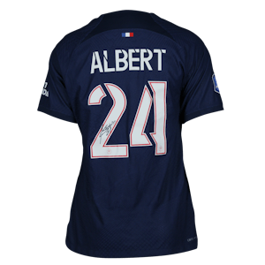 Korbin Albert