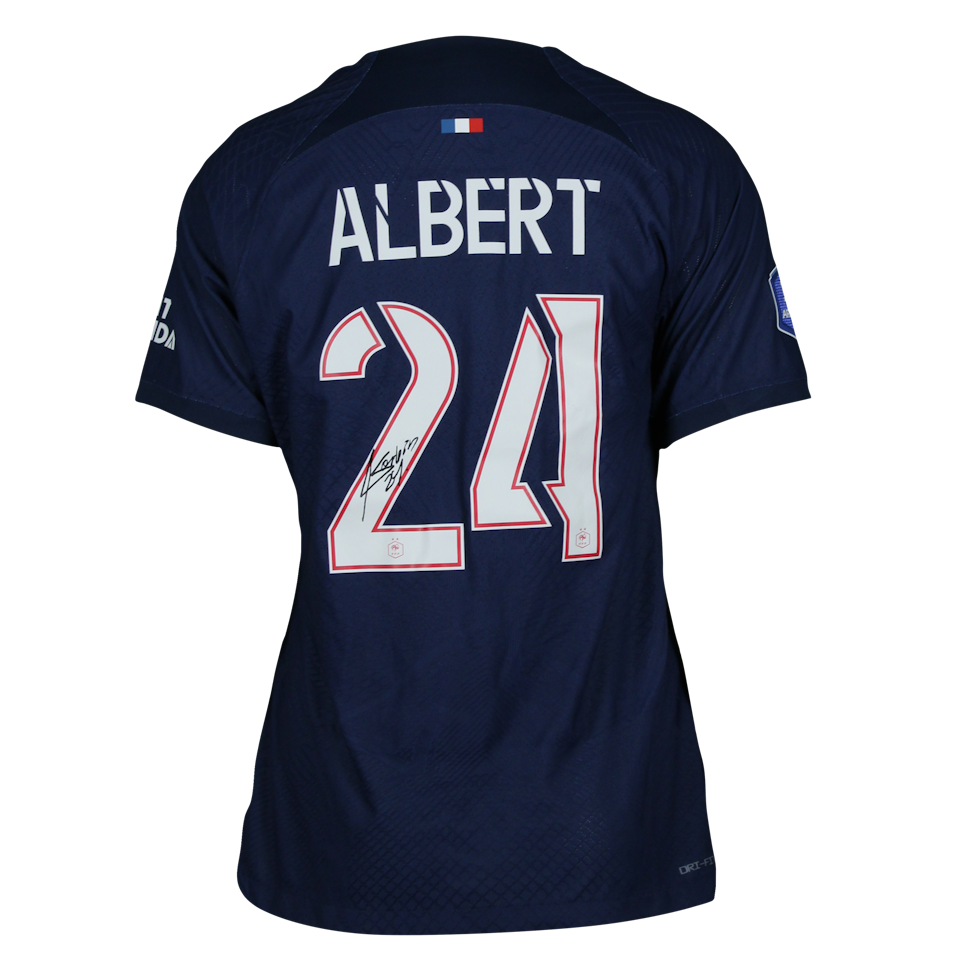 Korbin Albert