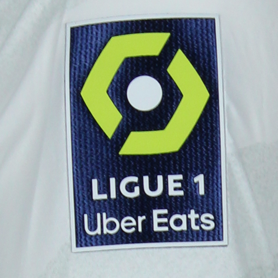 Jonathan Clauss Olympique de Marseille shirt