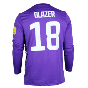Omri Glazer FK Crvena zvezda shirt