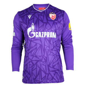 Omri Glazer FK Crvena zvezda shirt