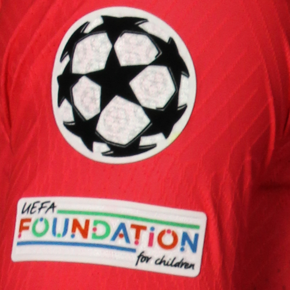 Nahuel Molina  Atlético de Madrid shirt