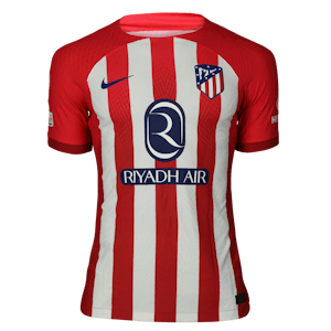 Rodrigo Riquelme Atlético de Madrid forması