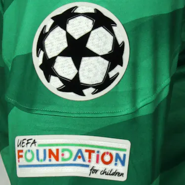 Maglia di Jan Oblak (Atlético de Madrid)