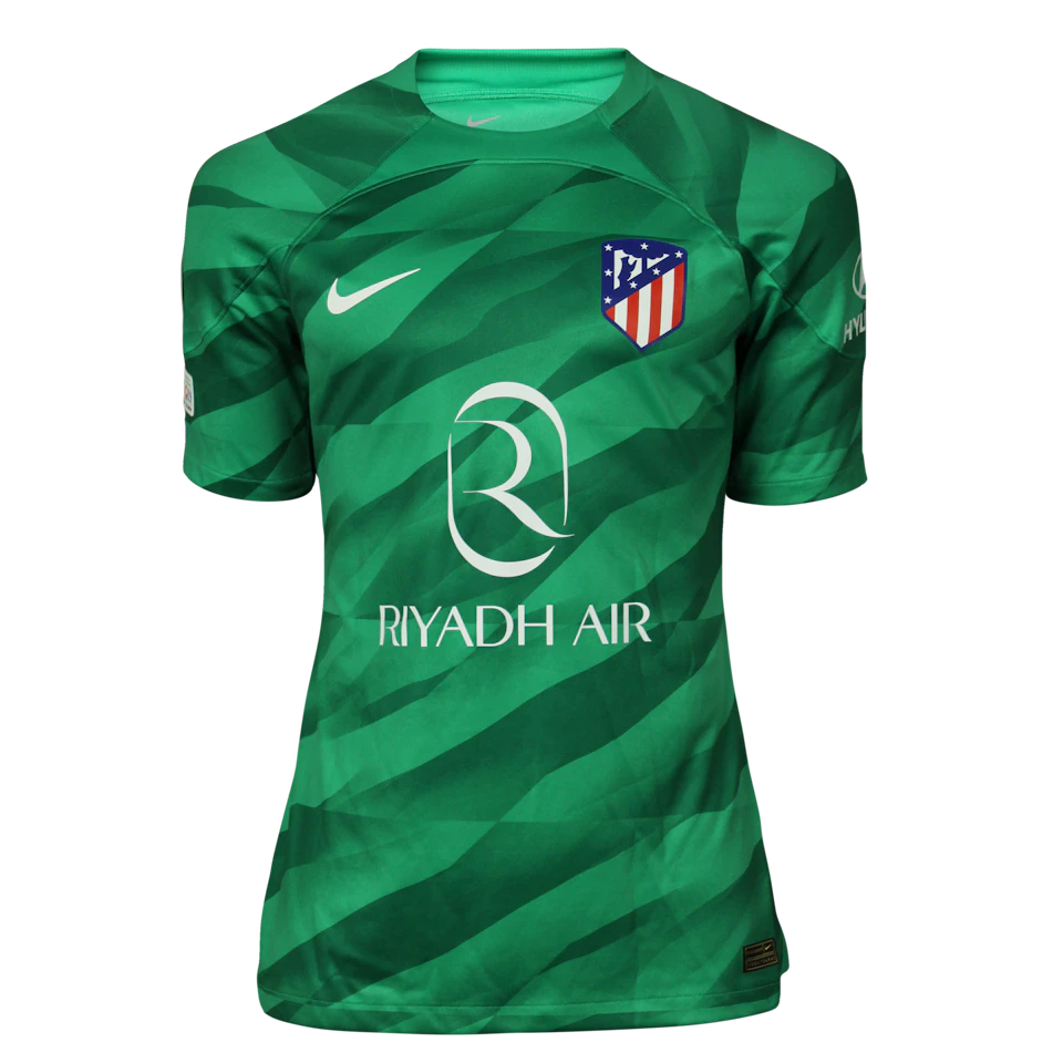 Maglia di Jan Oblak (Atlético de Madrid)