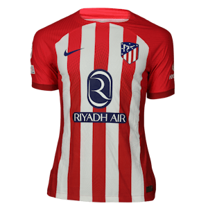 Ilias Kostis | Atlético Madrid 