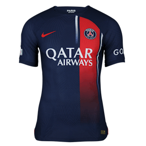 Vitinha Paris Saint-Germain forması