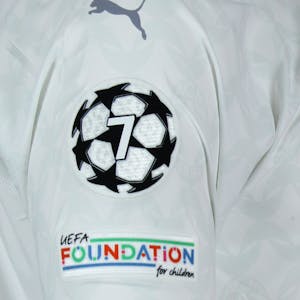 Alessandro Florenzi AC Milan shirt