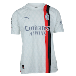 Simon Kjær AC Milan forması