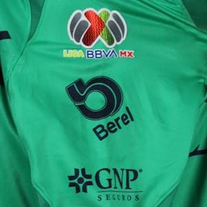 Julio José González Vela-Alvizu Pumas shirt