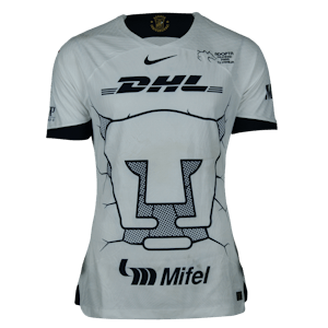 Gabriel Matías Fernández Leites Pumas shirt