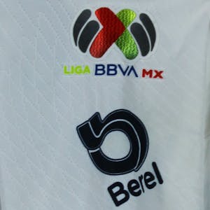José Ricardo Galindo Gutiérrez Pumas shirt