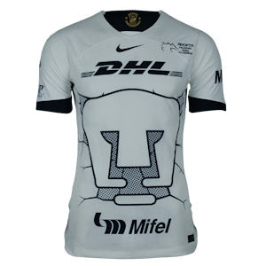 Camiseta Rodrigo López Quiñones Pumas