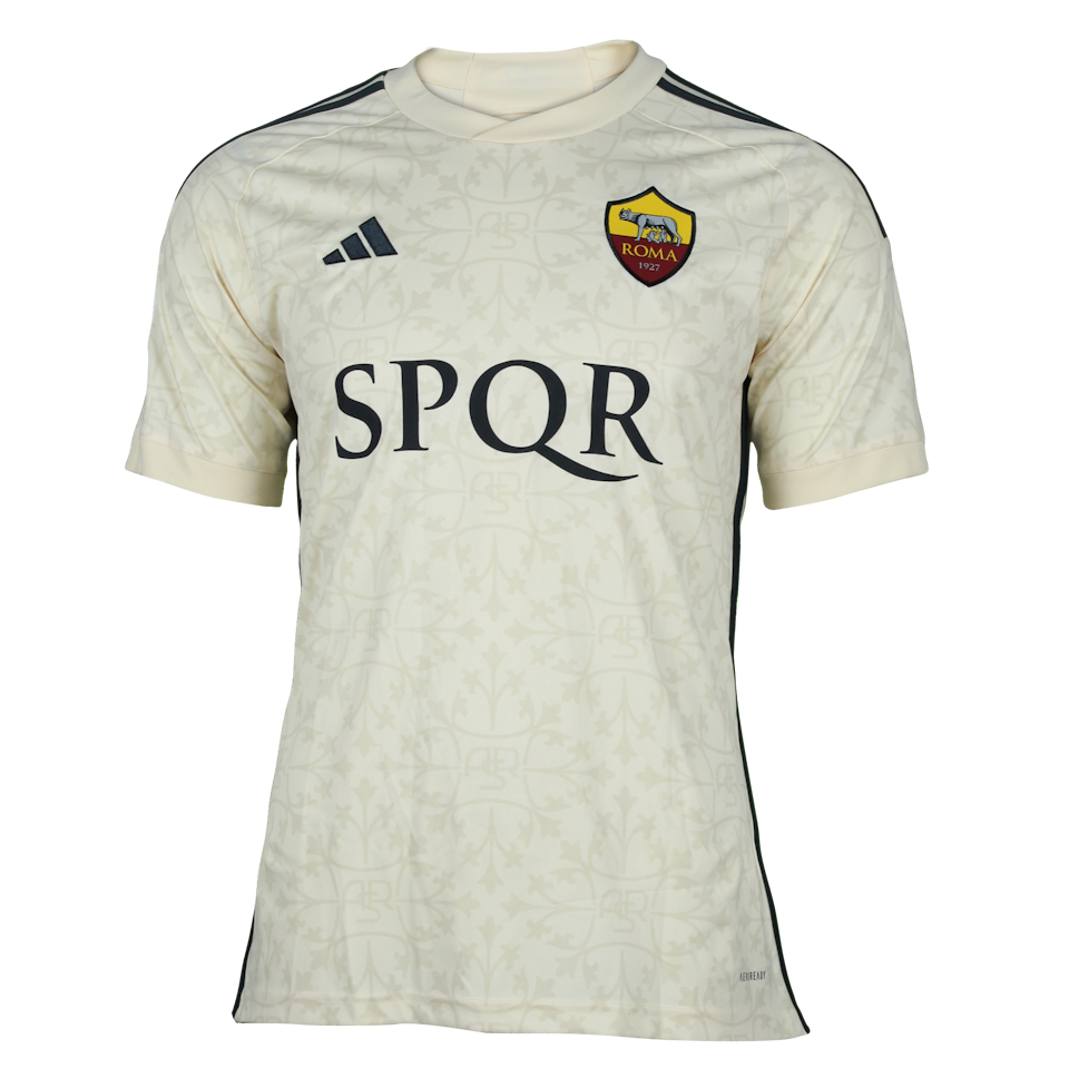 Paulo Dybala AS Roma forması