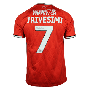 Diallang Jaiyesimi