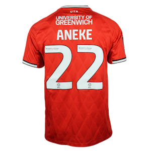 Chuks Aneke