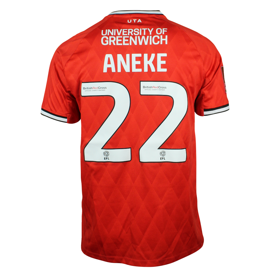 Chuks Aneke