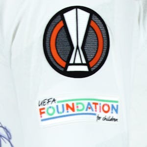 Michael Murillo Olympique de Marseille shirt